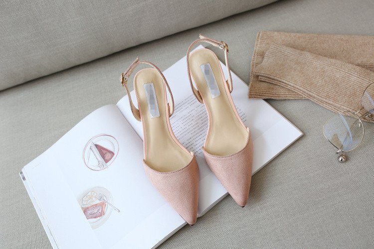 Chaussures été pour femme en Caoutchouc - Ref 3346025 Image 19