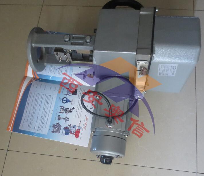 DKZ-6100直行程电动执行器 ZKZ-6100电动执行器