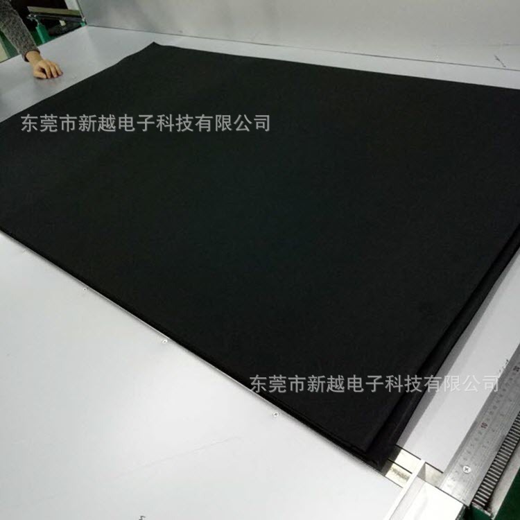 阻燃泡棉 隔热 阻燃泡棉垫 阻燃泡棉 ECR阻燃泡棉 ECR泡棉