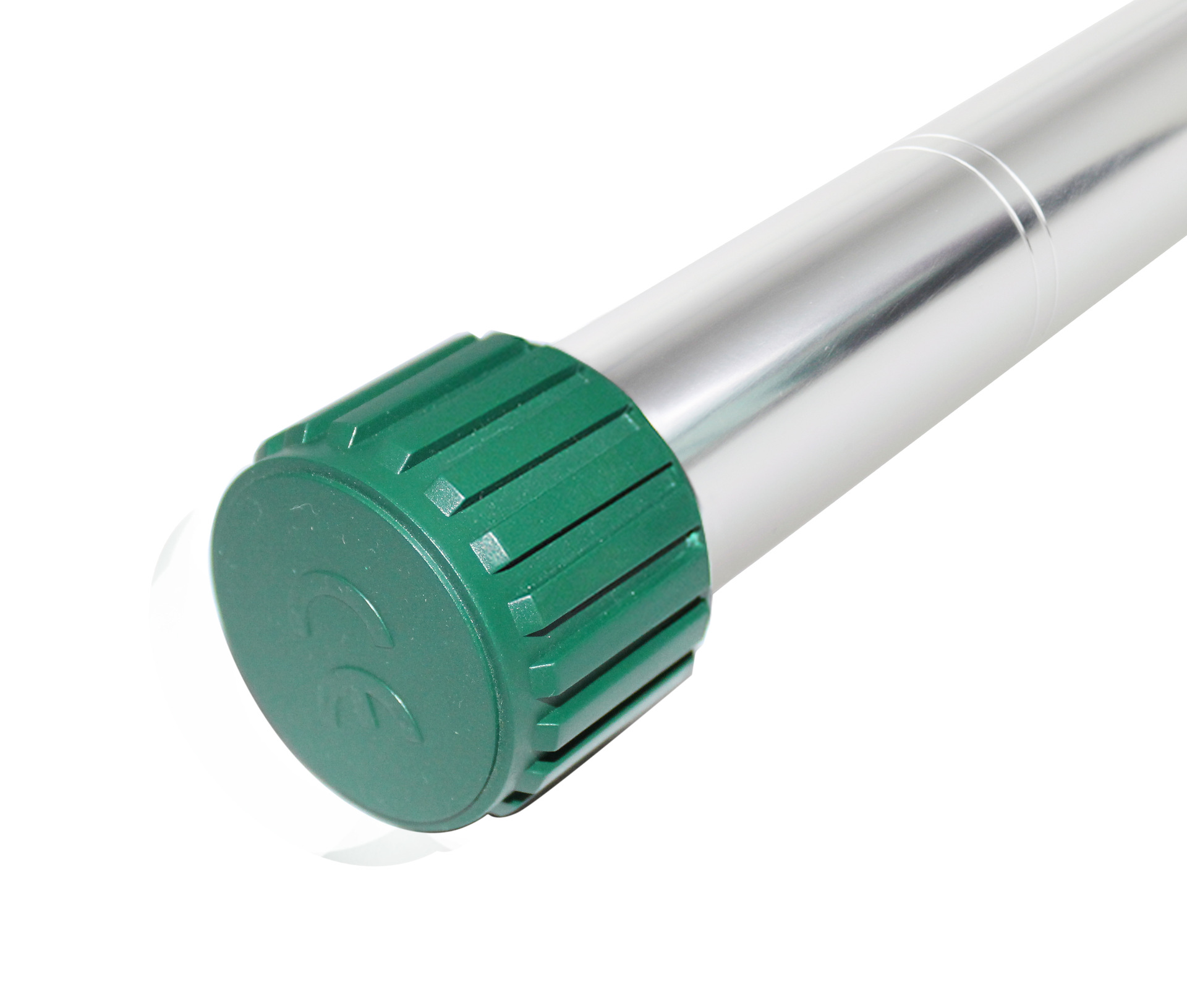 奥讯户外声波震动铝管低能耗驱鼠器4XD号电池供电无毒无害