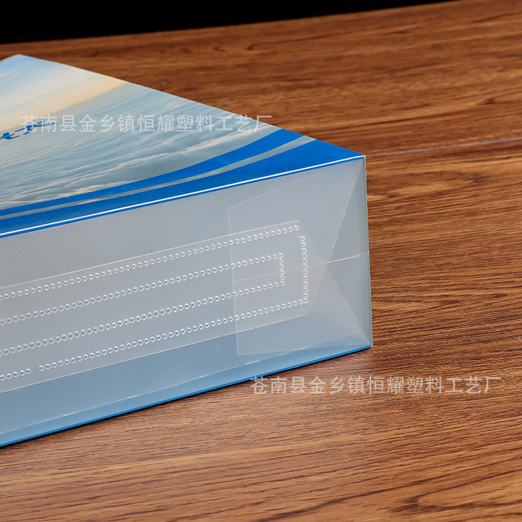 塑料手提袋