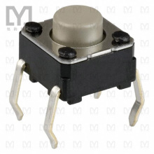 B3F-1022���ᴥ���ء�SWITCH TACTILE SPST-NO 0.05A 24V