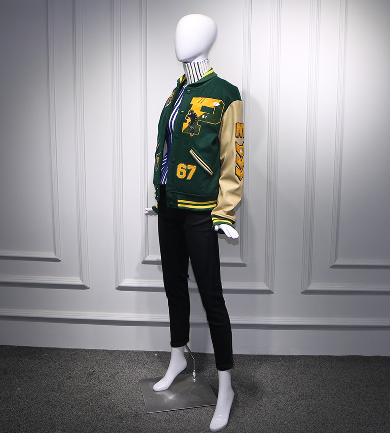 Costume femme JORUW en Poilue - Ref 3333761 Image 4