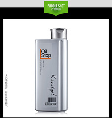 Boston Men's Shampoo and Shower Gel 2-in-1 Plant Fragrance Moisturizing Anti-Drying Refreshing Oil Control Conditioner