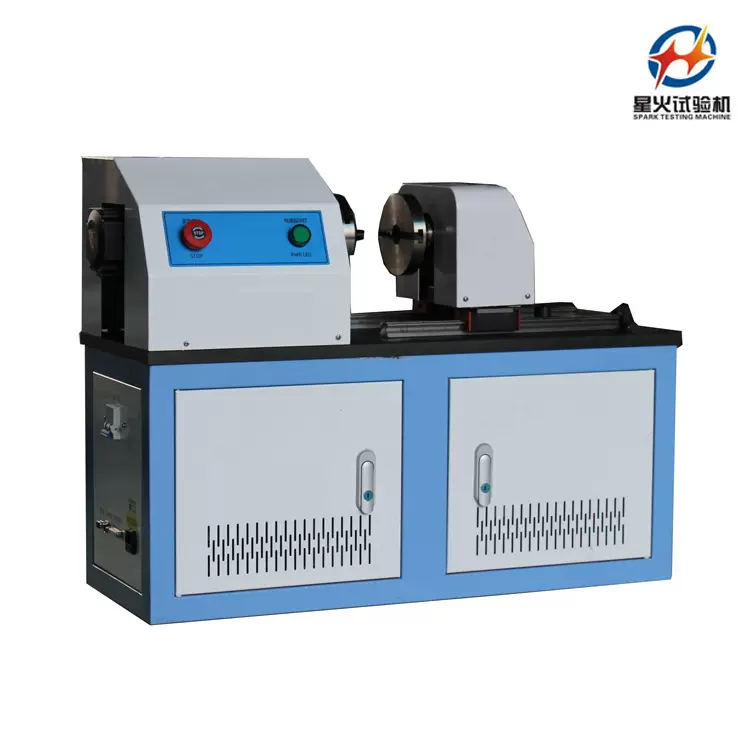 锁具弹簧扭转试验机  卧式弹簧扭转试验机星火厂家直销价格