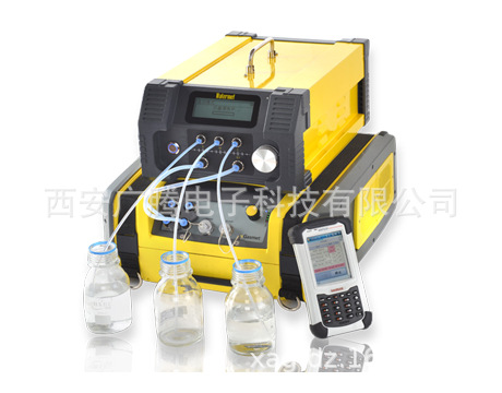 WATERMET 便携式自动进样器 自动进样器 手持式自动进样器