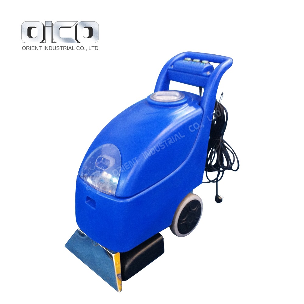 OR-DTJ2A多功能三合一 全自动地毯清洗机 洗地毯机 酒店超市
