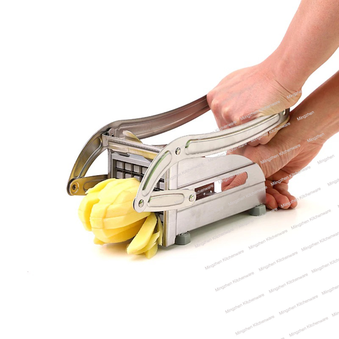 Potato cutter Potato cutter