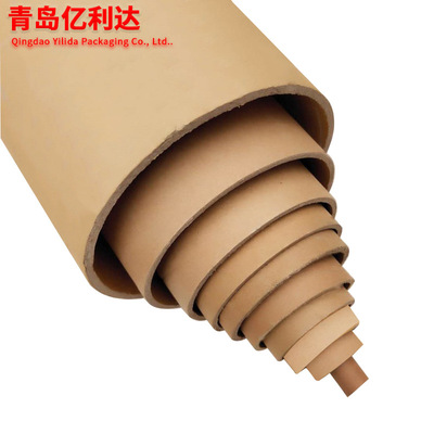 纸轴 纸芯管牛皮纸包装管 定制大口径工业纸管纸筒 壁画包装纸筒|ms