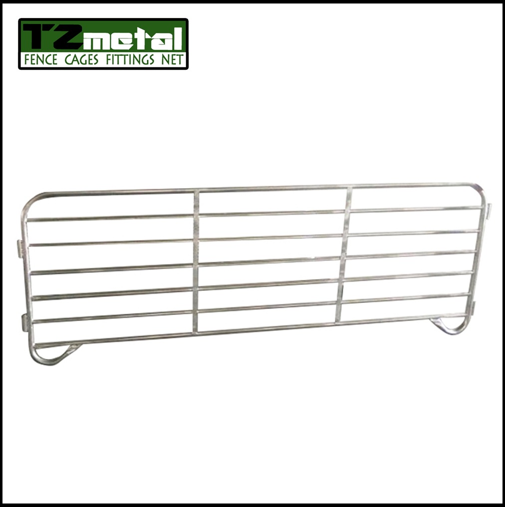 厂家定制养马场围栏养牛栅栏养羊护栏网10年防腐设计