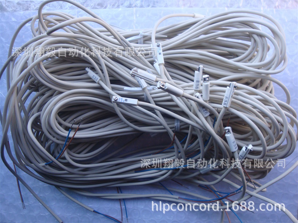 供应全新原装小金井 ZE135 感应线