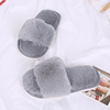 Demi-season children's slippers, wholesale