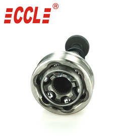 CCL厂家直销 半轴球笼 适用于大众 途安 速腾 高质量外球笼