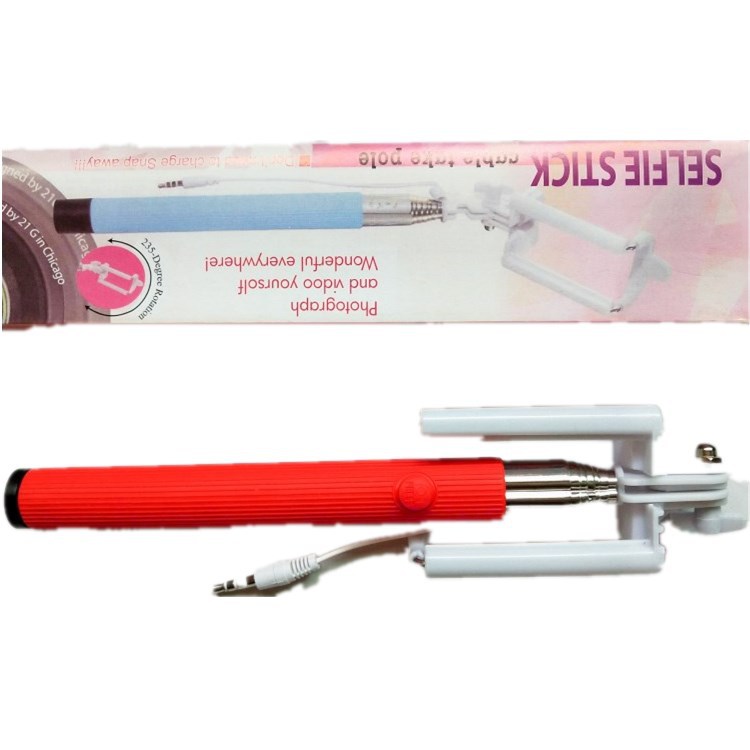 Stick selfie en Acier inoxydable - Ref 3386230 Image 5