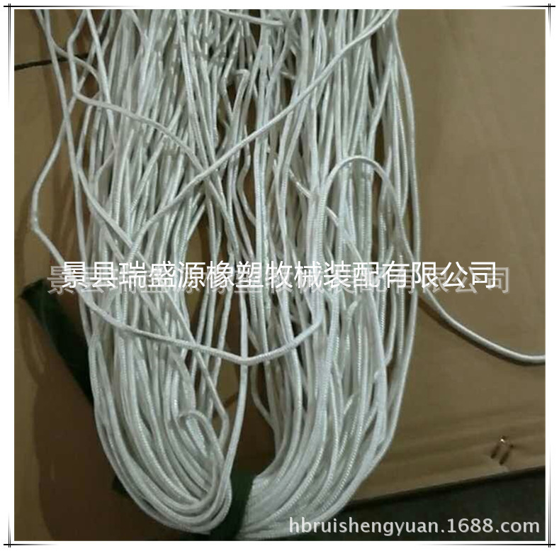 河北瑞盛源挤奶机设备配件厂家供应  自动脱杯系统脱杯气缸绳