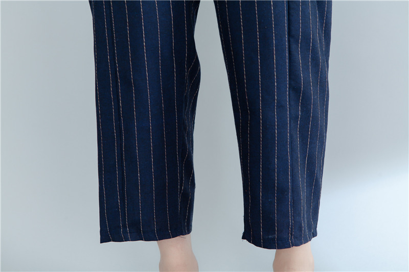 Costume femme en Chanvre - Ref 3333644 Image 25