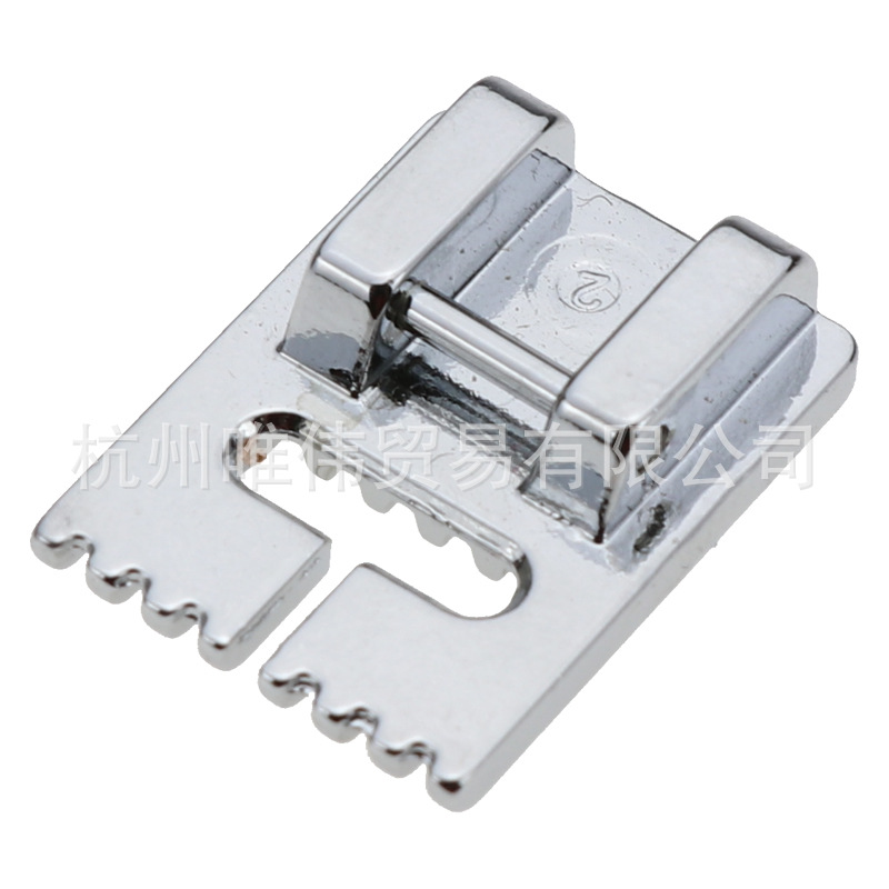 7JTKYJ7沟坦克压脚7