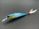 Sinking Minnws Fishing Lures Hard Plastic Baits Fresh Water Bass Swimbait Tackle Gear