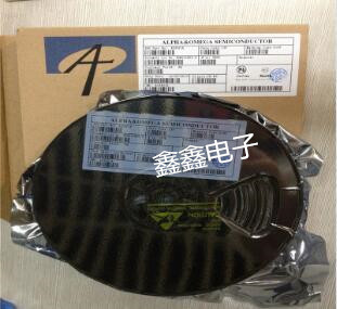 代理分销原装AOS美国万代AO3402 贴片场效应管