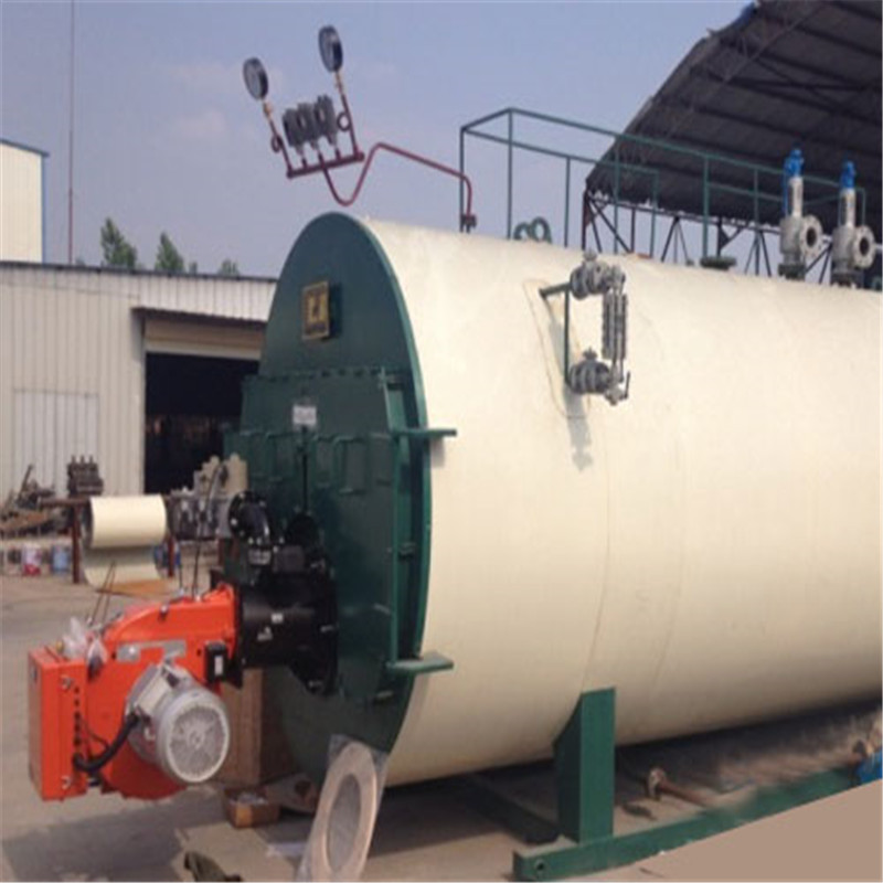 燃气锅炉蒸汽锅炉厂家 小型燃气蒸汽锅炉价格 无烟数控 燃气锅炉