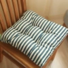 Blue stripes