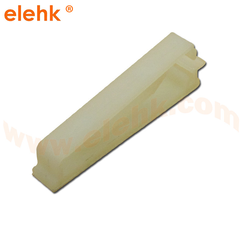 专业生产长条线卡配线固定座FCB-40白色线扣粘式线夹 规格全