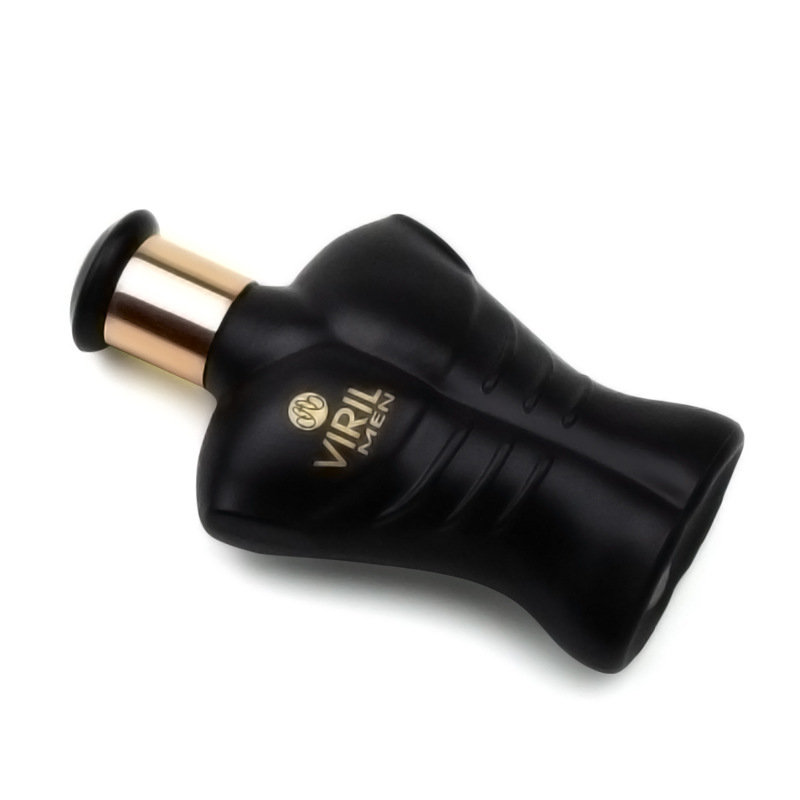 2023 New Hot Selling Flowers: Story of Foreign Trade Men's Mighty Men 100ml Fresh Wooden Ocean Fragrance_voghion.com