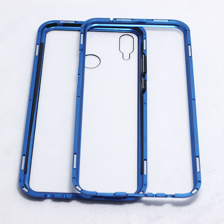 Coque smartphone BRAY HOUSE en Métal - Ref 3373455 Image 28