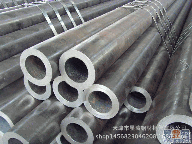 X60管线管（规格齐全）L415无缝管-盛世达昌科技13820354040