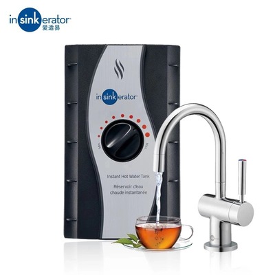 爱适易瞬间热饮系统HC3300 厨房即热式直饮机|ms