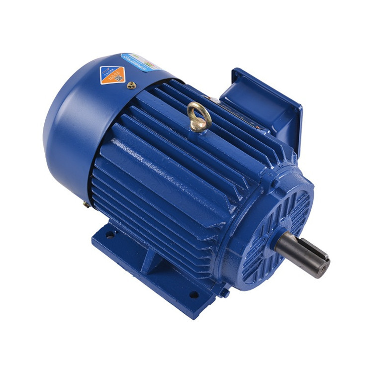超高效节能三相异步电动机YE3-280S-6 45KW马达二级能效厂家直销