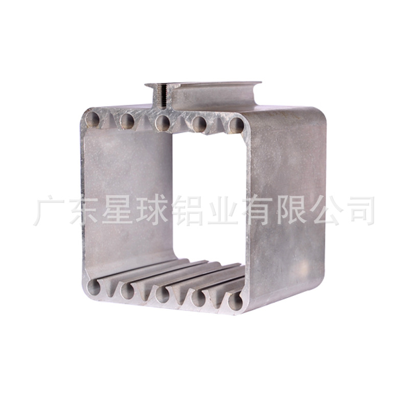 长期供应 各种型号 铝合金纱窗型材 新款热销 铝合金橱柜型材