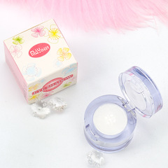 MAYCHEER美茜兒單色高光粉提亮珠光閃亮眼影粉閃粉