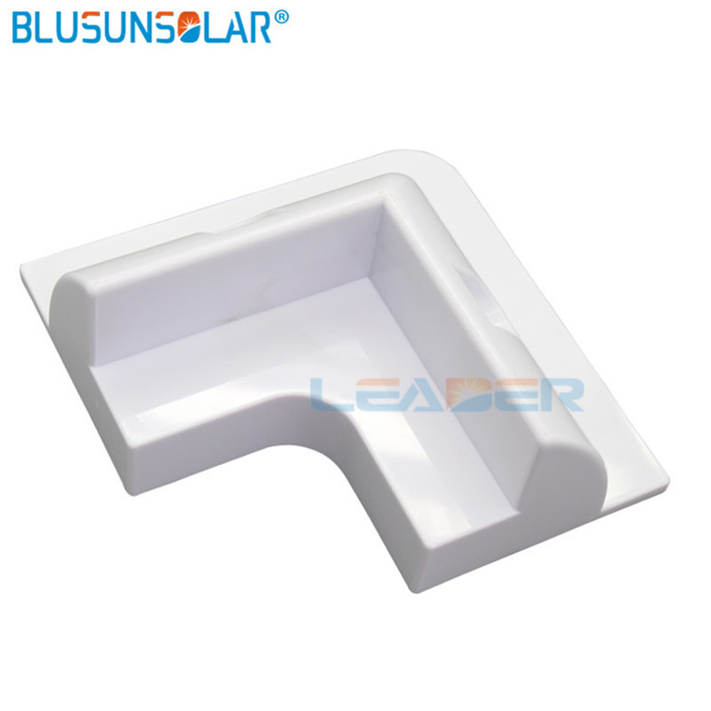 4-PCS-White-ABS-Solar-Panel-Mo