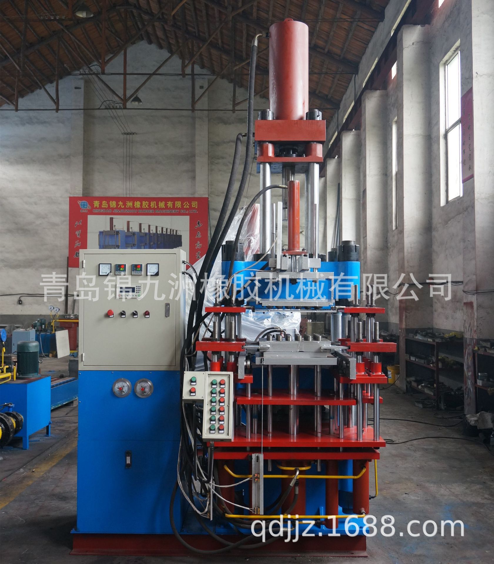 200T600x6504RT全自动注胶机 (1)