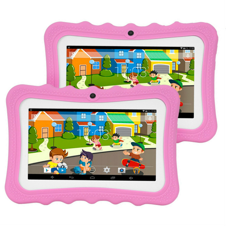 Tablette 7 pouces 4GB 1GHz ANDROID - Ref 3421987 Image 8