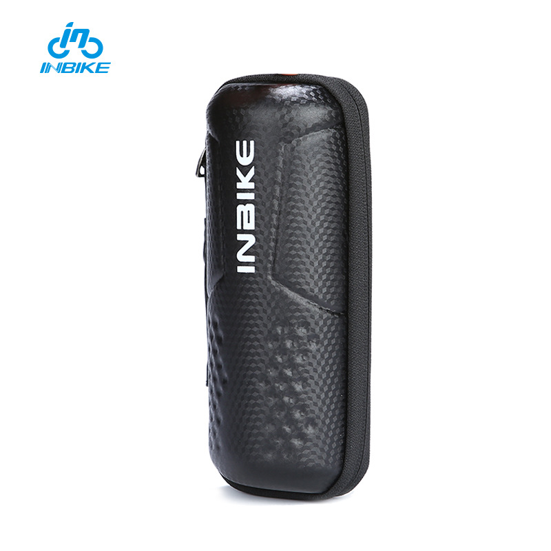 INBIKE自行车工具包 户外维修工具收纳盒 公路自行车工具袋