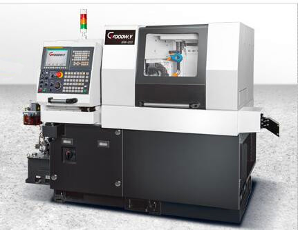 供应程泰机械 高性能走心式 CNC 车削中心 SW-20系列