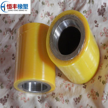 厂家 浇注聚氨酯制品聚氨酯板 聚氨酯 垫 异形件 梅花轮高强度耐