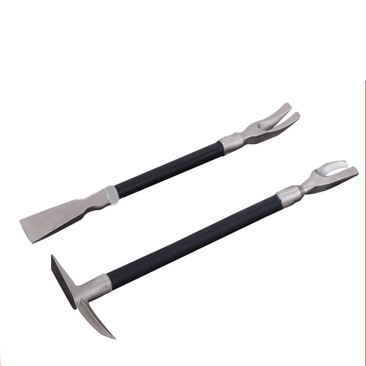 撬斧工具 QFS-A撬斧 组合工具 撬斧工具组 宏久供应