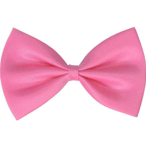 Groomsmen and Grooms Wedding Bow Tie Wedding Formal British Korean Style Red Black Men's Bow Tie Single Layer Bow Tie for Women