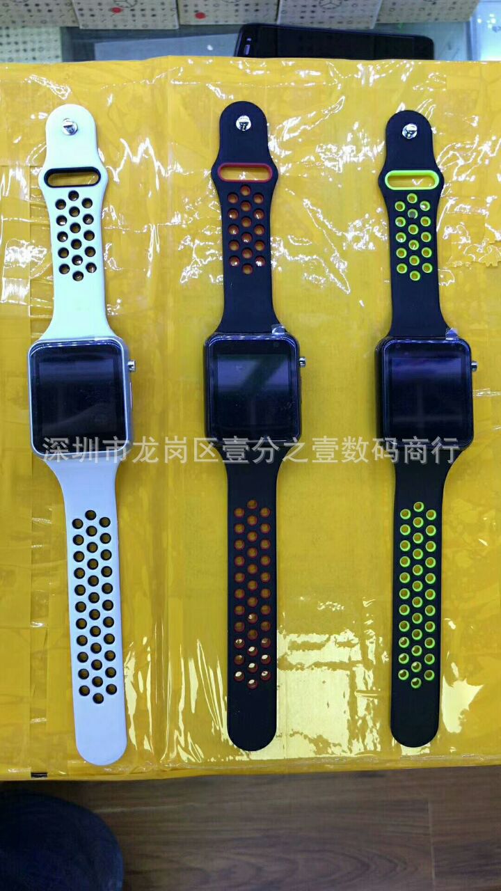 Montre intelligente - Ref 3391497 Image 6