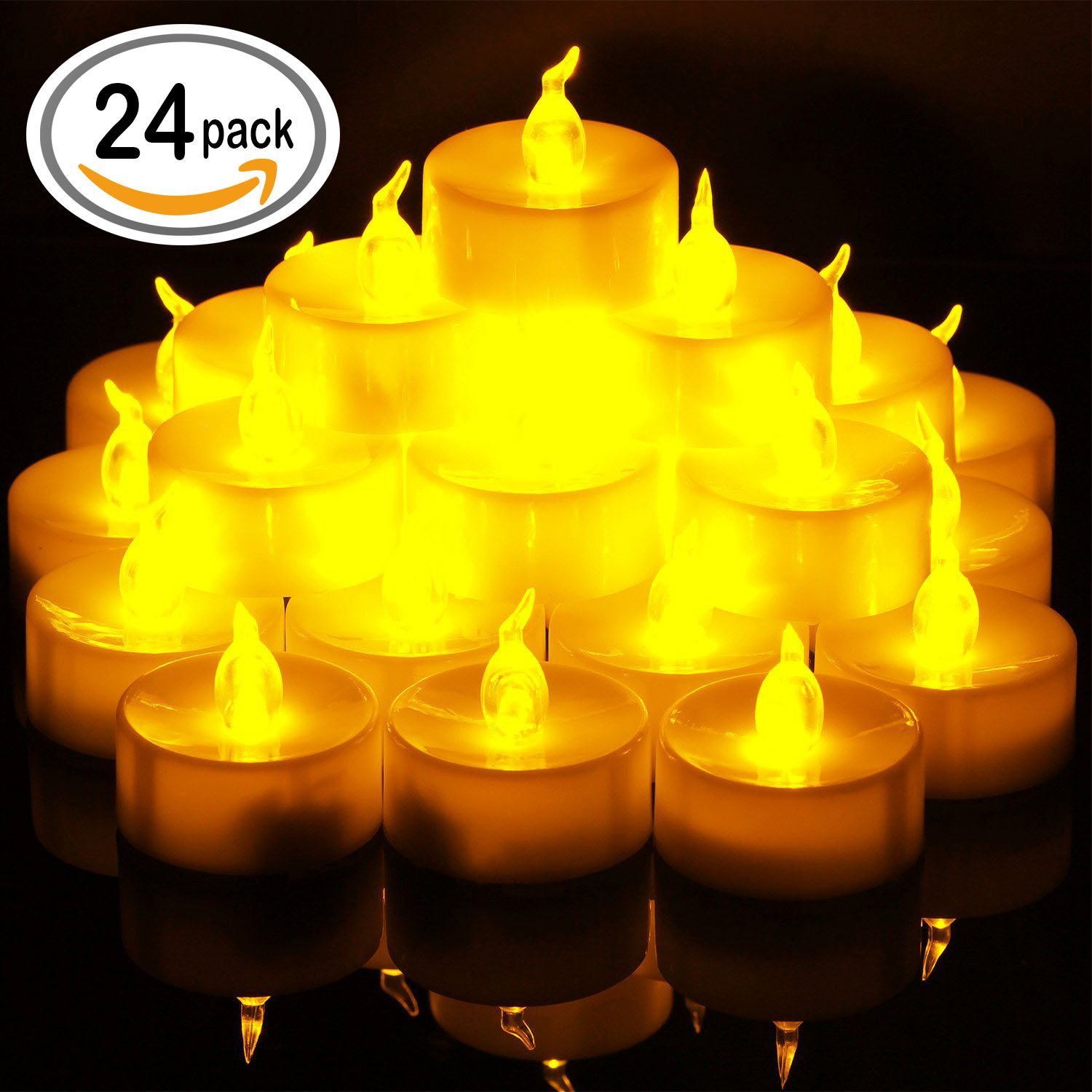 Electric Tea Light Candles3