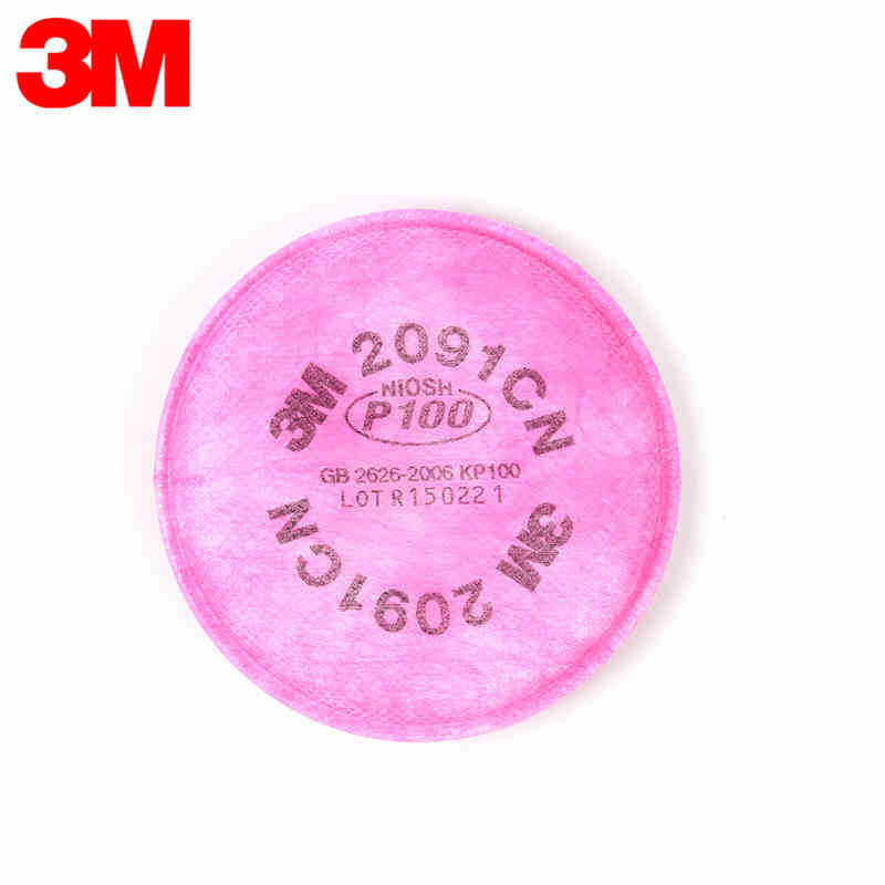 滤棉\2091CNP100\3M