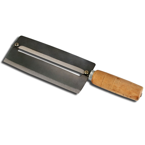 Sugar cane knife manufacturer, special knife for peeling sugar cane, commercial pineapple knife, peeling knife, stainless steel fruit and vegetable knife, planing knife