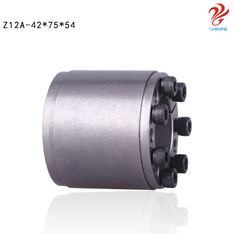 厂家现货Z12A胀紧套42x75x54涨紧连接套胀套联结套供应大扭矩