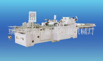 我厂家长期生产供应 TC-650型全自动贴窗机 品质保证 价格从优