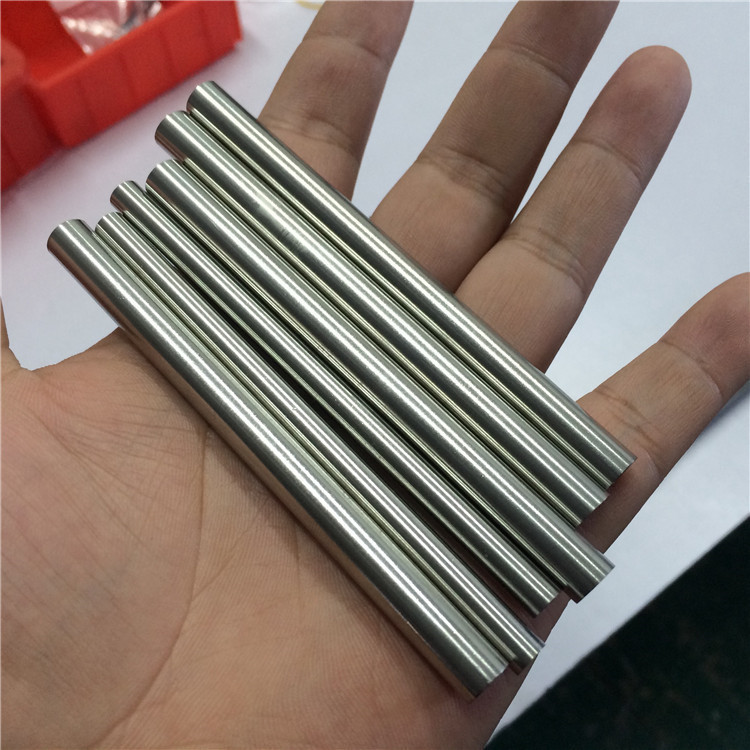 现货供应医疗食品级sus316L/304不锈钢卫生级管 精轧无缝管