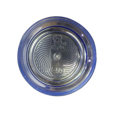 Pipe SC-501 shaver special accessories set 502 blade mesh rechargeable rotary shaver