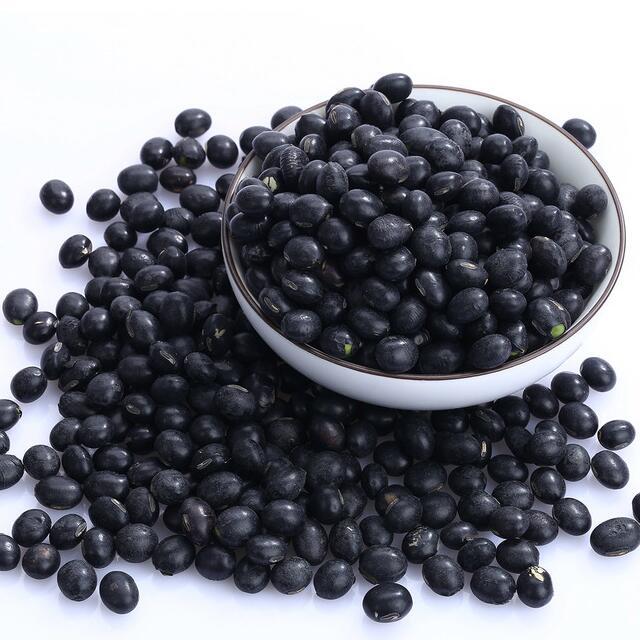 生黑豆500g|ms